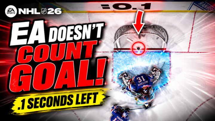 EA Doesn’t Count the Goal With 0.1 Seconds Left! thumbnail